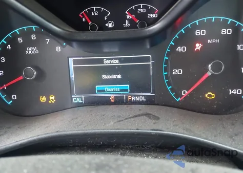 2018 Chevrolet Colorado Lt z USA, uszkodzony, nr VIN 1GCGTCEN1J1265873